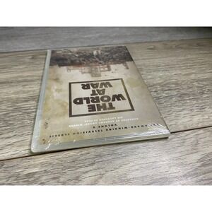 The World at War‎ Volume 6 DVD Narrated by Laurence Olivier